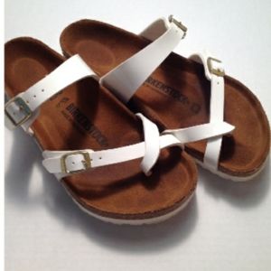 ♥️SOLD♥️BIRKENSTOCK sandals size 39
